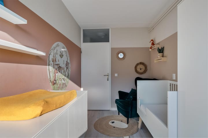 Foto 25 van Onyxhorst 37