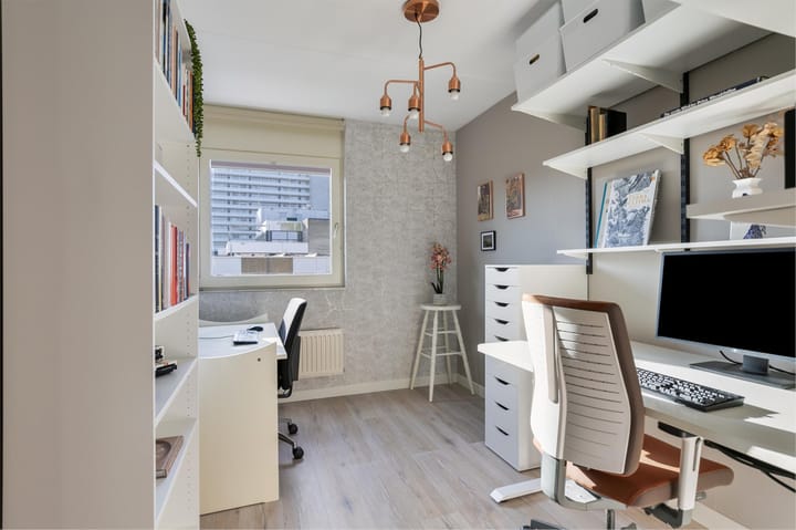 Foto 26 van Onyxhorst 37