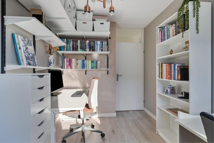 Foto 27 van Onyxhorst 37