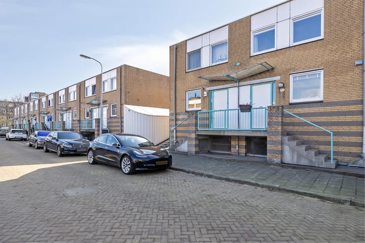 Foto 37 van Onyxhorst 37