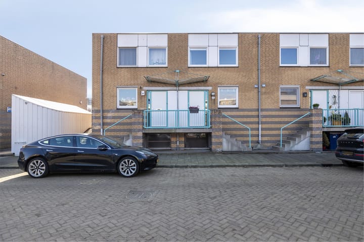 Foto 38 van Onyxhorst 37