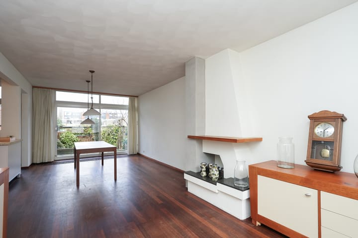 Photo 8 of Boksdoornstraat 60