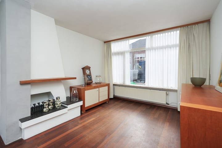 Photo 9 of Boksdoornstraat 60