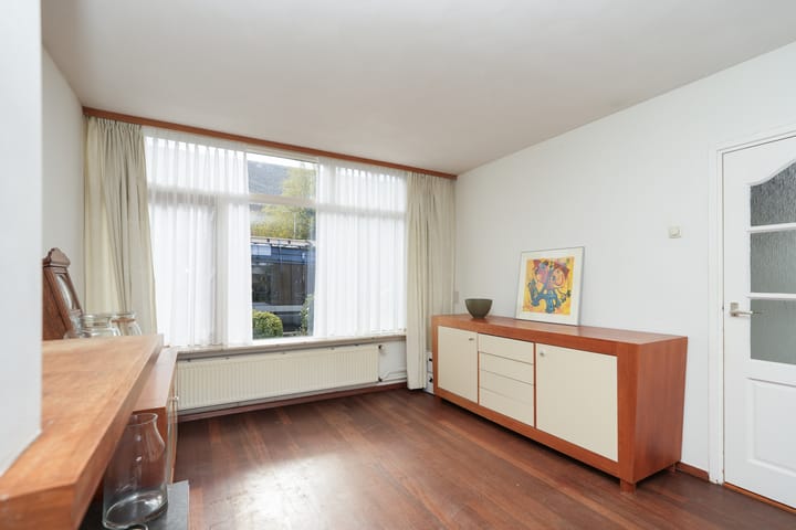 Photo 10 of Boksdoornstraat 60