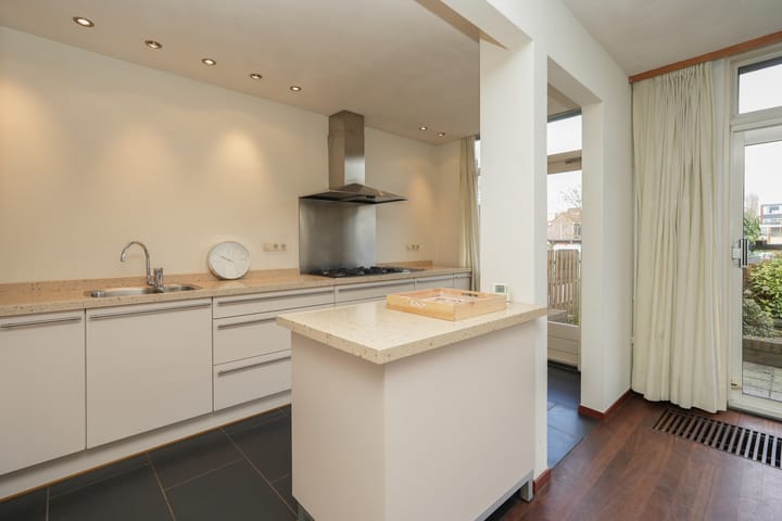 Photo 11 of Boksdoornstraat 60