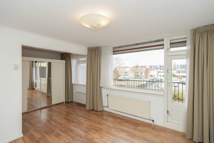 Photo 20 of Boksdoornstraat 60