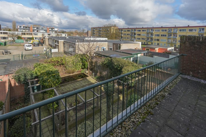 Photo 21 of Boksdoornstraat 60