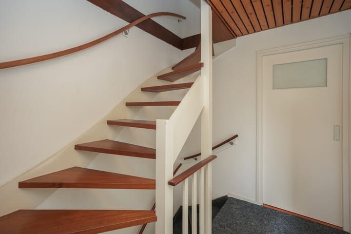 Photo 25 of Boksdoornstraat 60