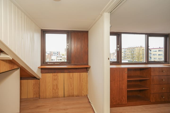 Photo 27 of Boksdoornstraat 60