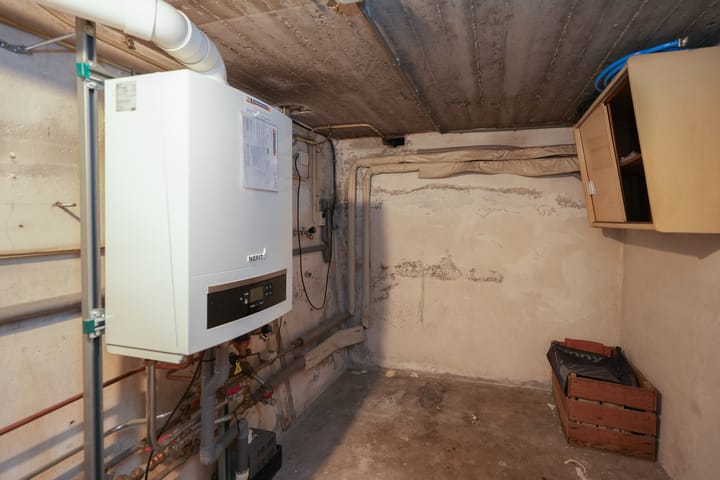 Photo 32 of Boksdoornstraat 60