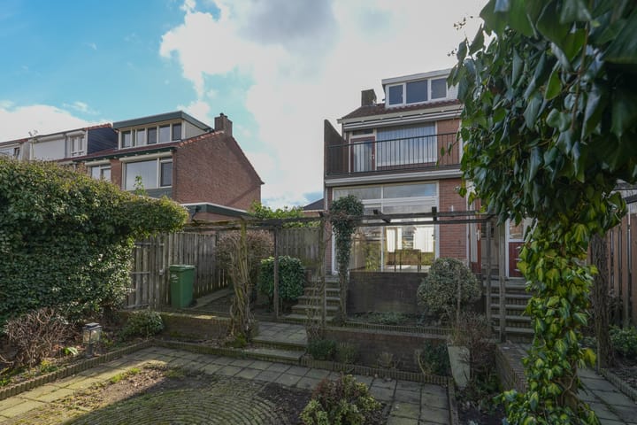 Photo 36 of Boksdoornstraat 60