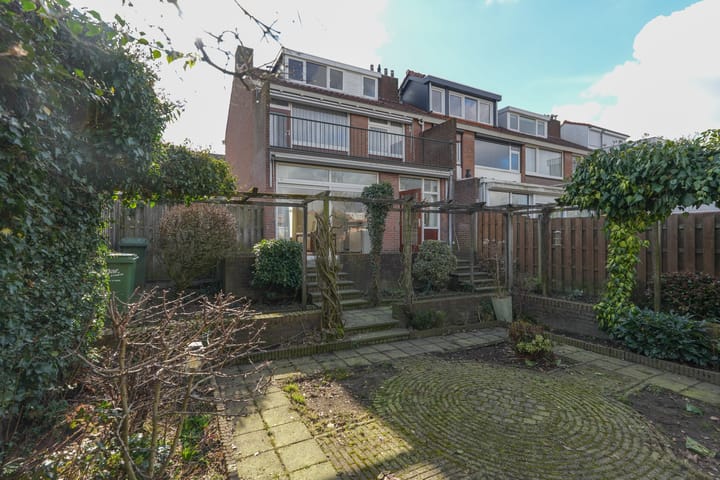 Photo 37 of Boksdoornstraat 60