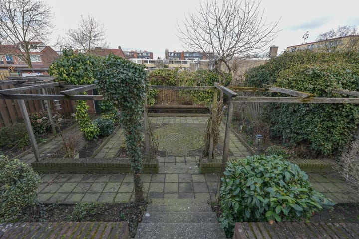 Photo 38 of Boksdoornstraat 60