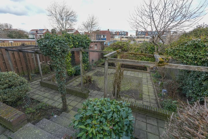 Photo 40 of Boksdoornstraat 60