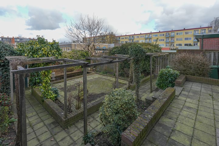 Photo 42 of Boksdoornstraat 60