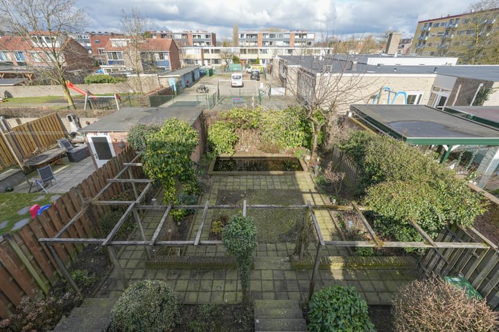 Photo 44 of Boksdoornstraat 60