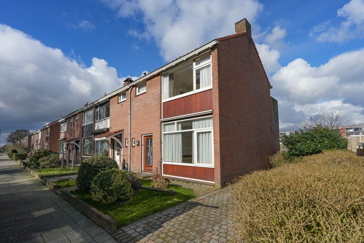 Photo 46 of Boksdoornstraat 60