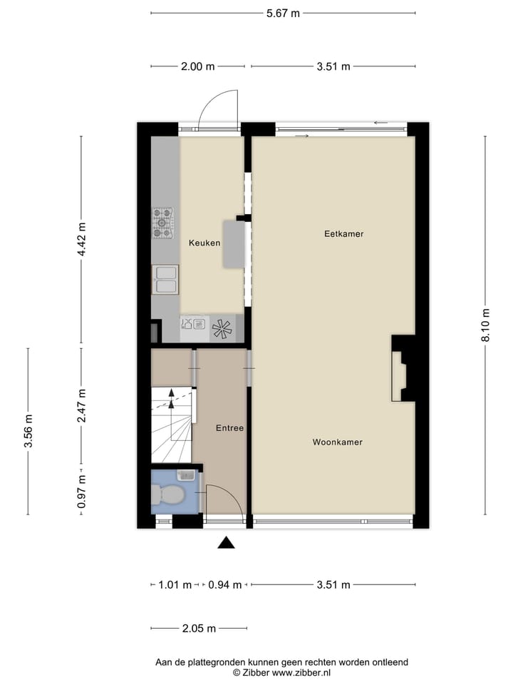 Photo 48 of Boksdoornstraat 60