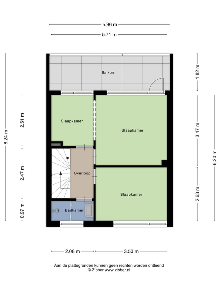 Photo 49 of Boksdoornstraat 60