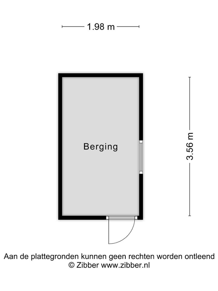 Photo 51 of Boksdoornstraat 60