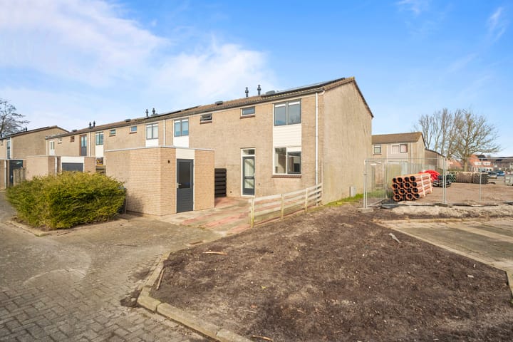 Foto 1 van Kruiszwin 4401