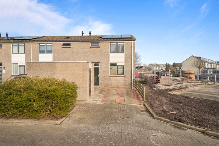 Foto 2 van Kruiszwin 4401