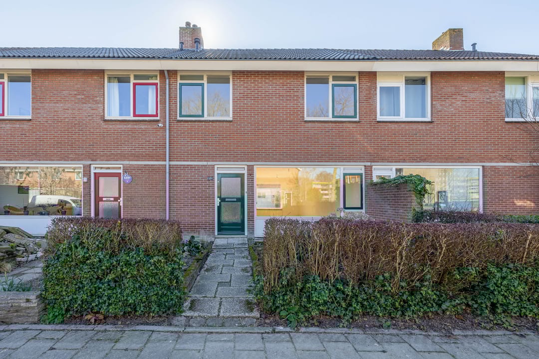 Foto 1 van Meijhorst 5263