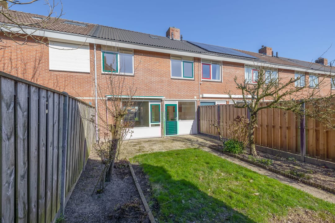 Foto 2 van Meijhorst 5263