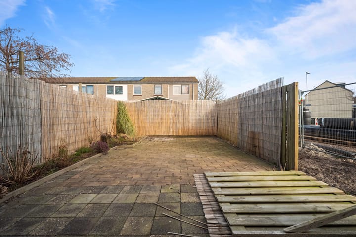 Foto 18 van Kruiszwin 4401