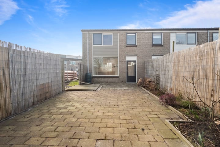 Foto 19 van Kruiszwin 4401