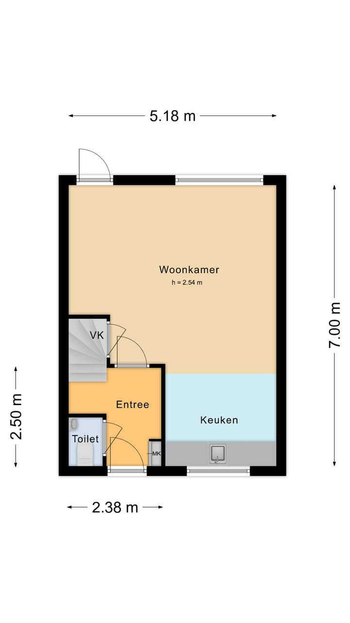 Foto 20 van Kruiszwin 4401