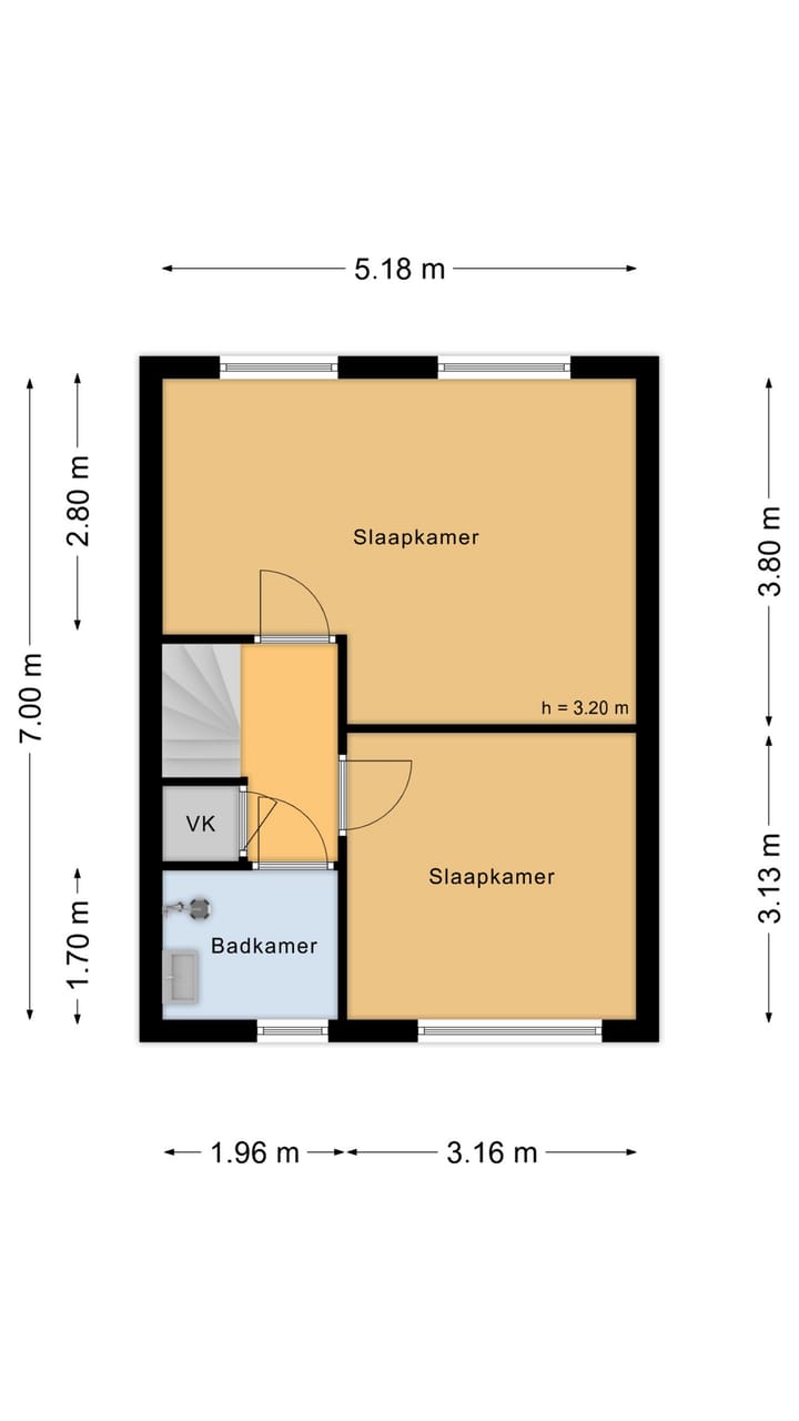 Foto 21 van Kruiszwin 4401