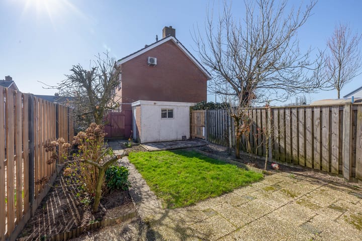 Photo 22 of Meijhorst 5263