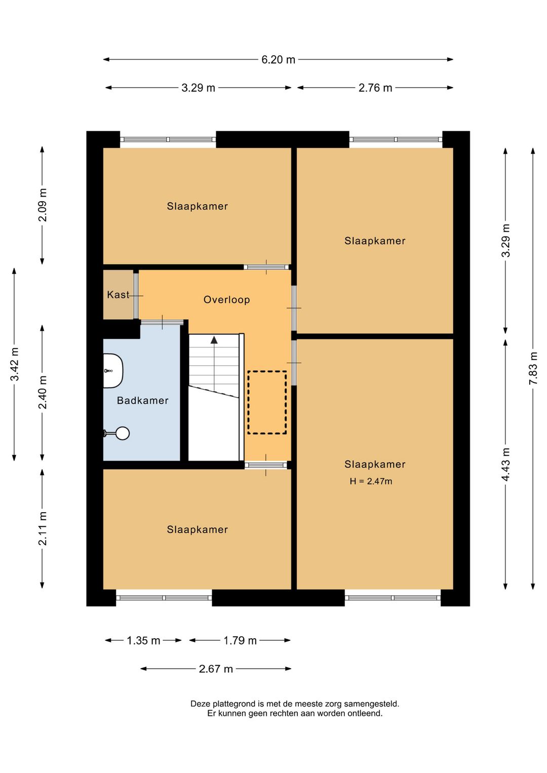Foto 28 van Meijhorst 5263