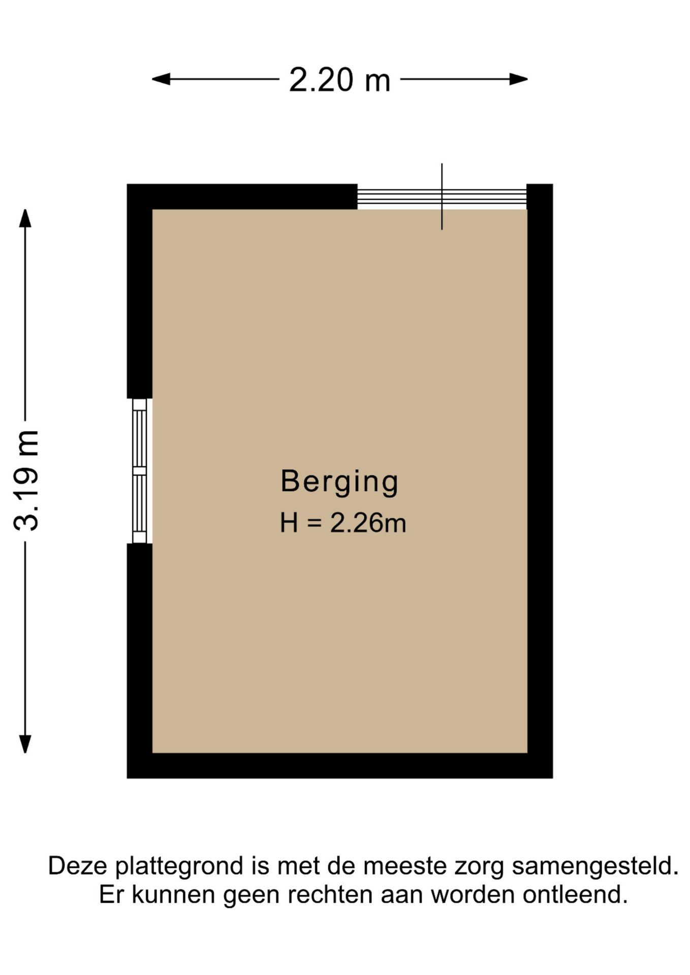 Foto 30 van Meijhorst 5263