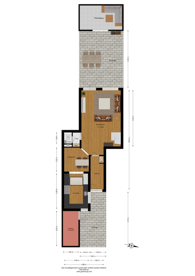 Foto 42 van Peppelbeek 50