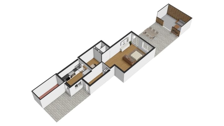 Foto 46 van Peppelbeek 50