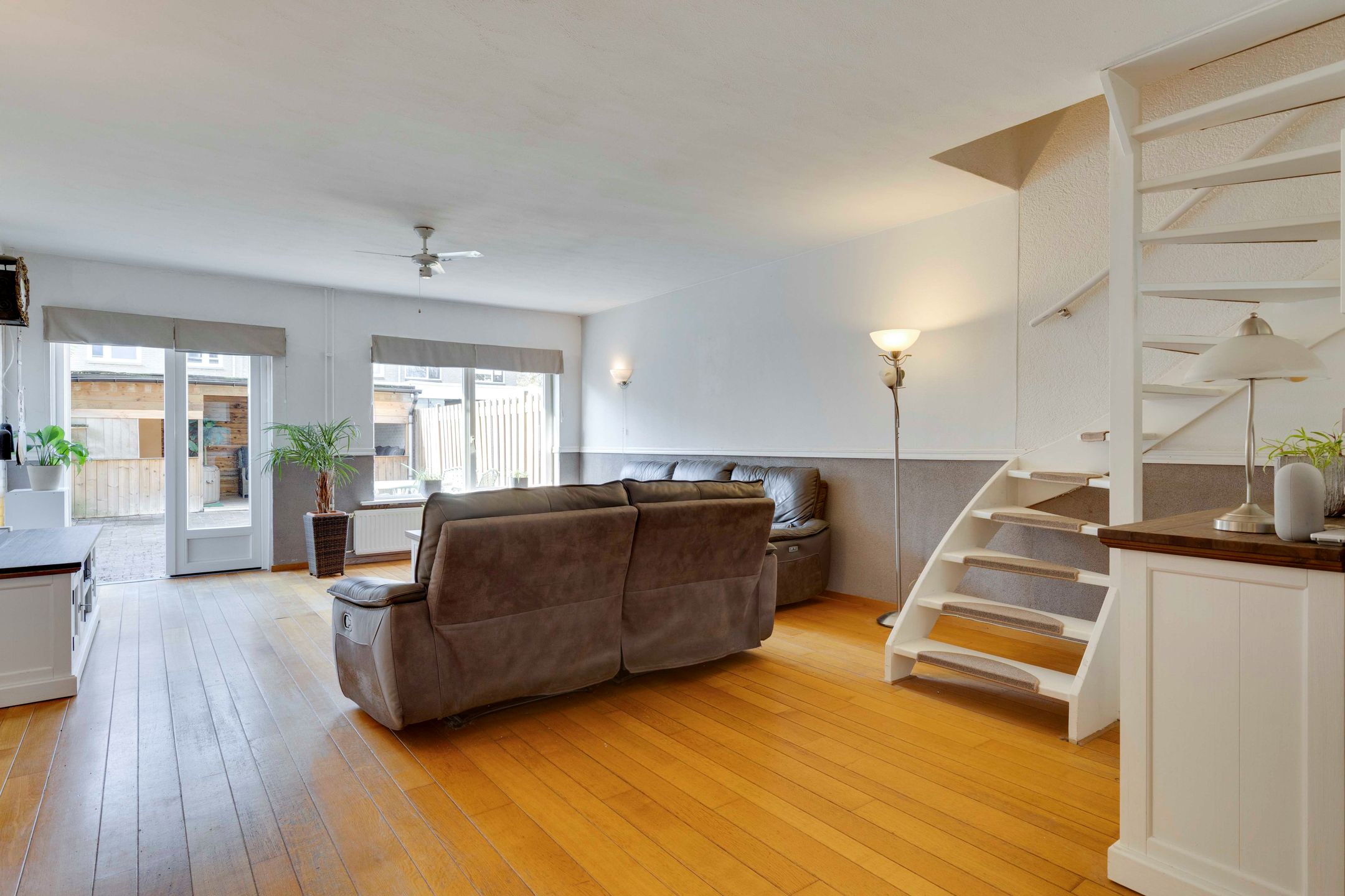 Foto 9 van Peppelbeek 50