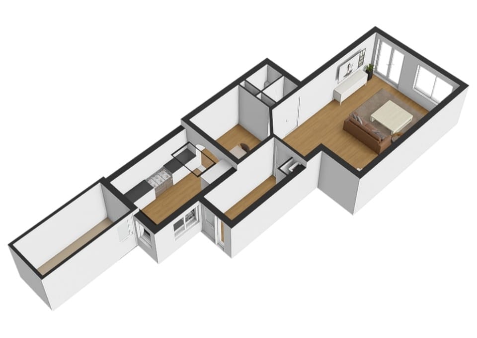 Foto 47 van Peppelbeek 50