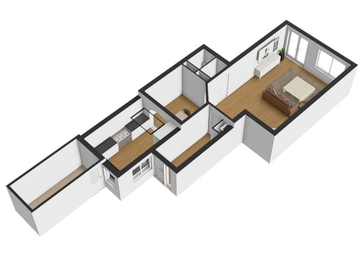 Foto 47 van Peppelbeek 50