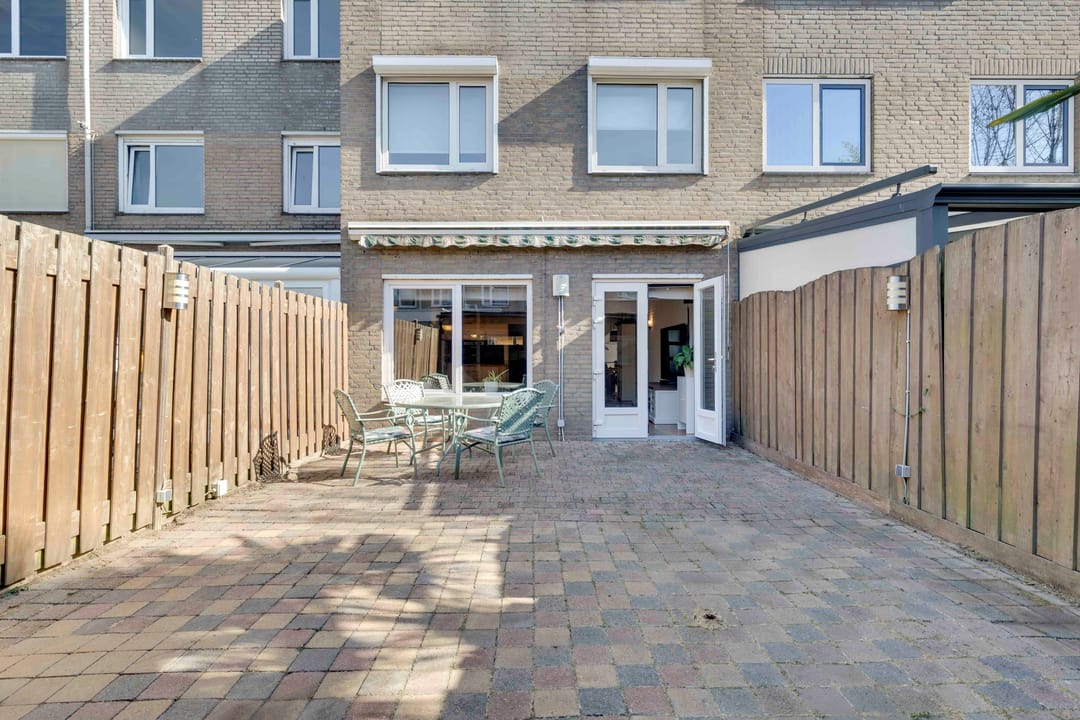 Foto 38 van Peppelbeek 50