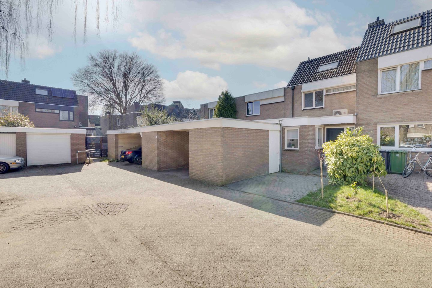 Foto 40 van Peppelbeek 50