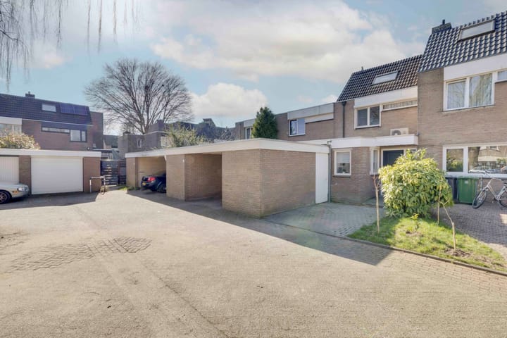 Foto 40 van Peppelbeek 50