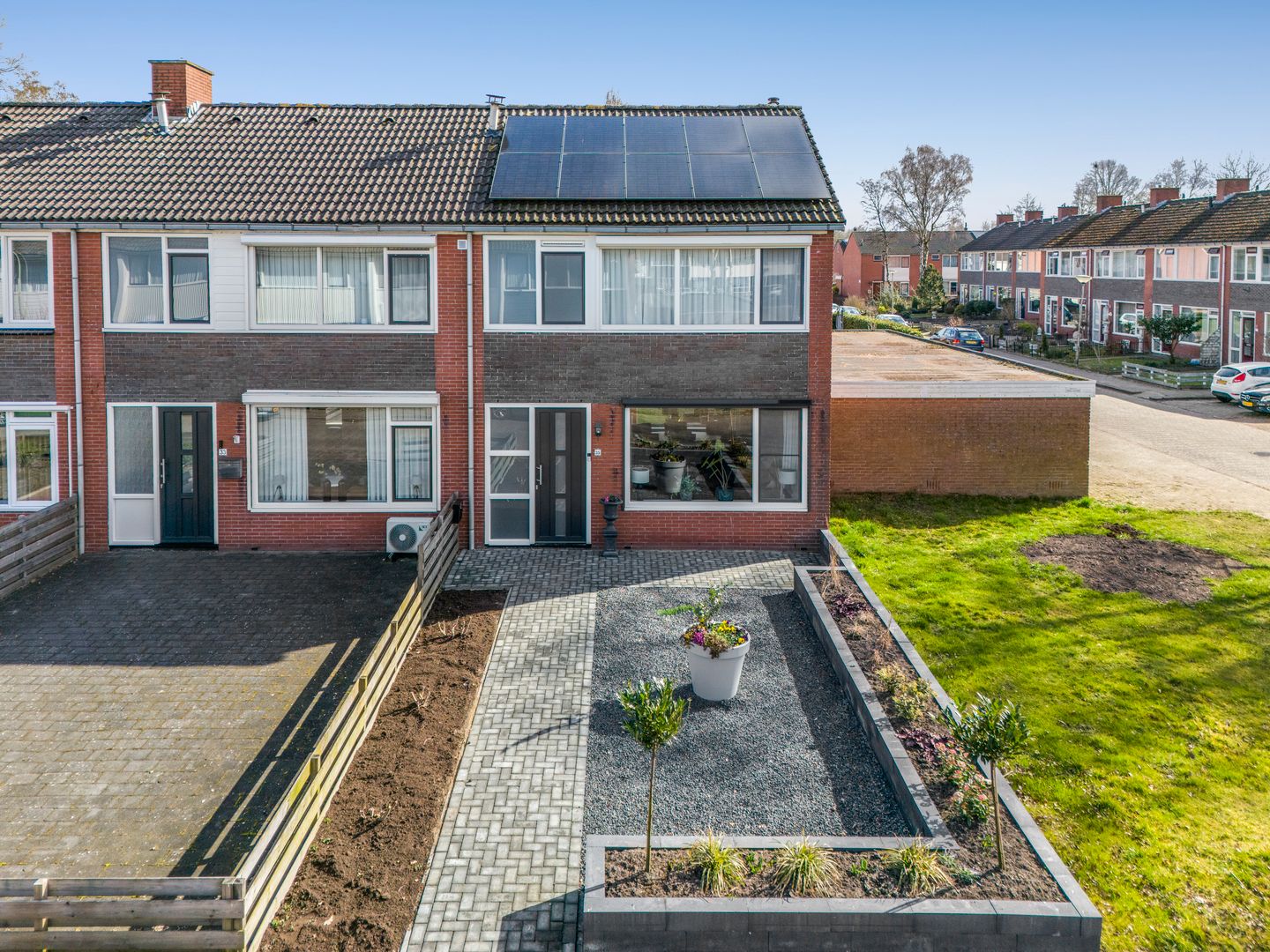 Foto 1 van Voeghoutenstraat 35