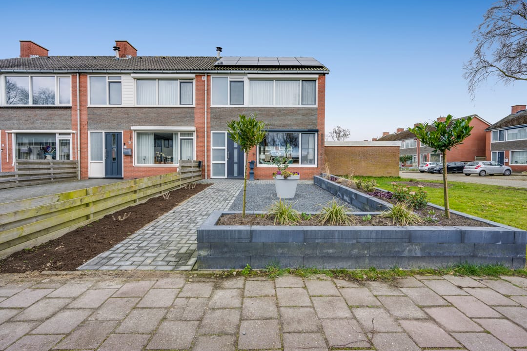 Foto 2 van Voeghoutenstraat 35