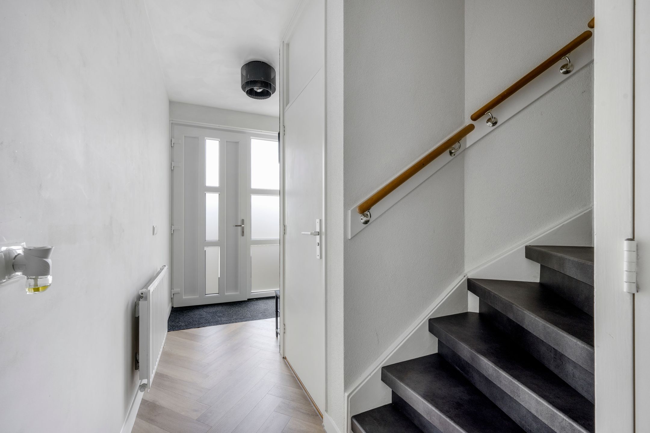 Foto 3 van Voeghoutenstraat 35