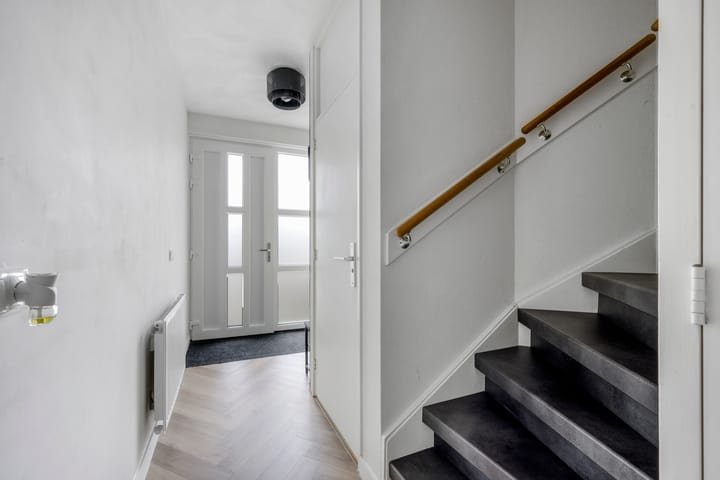 Foto 3 van Voeghoutenstraat 35