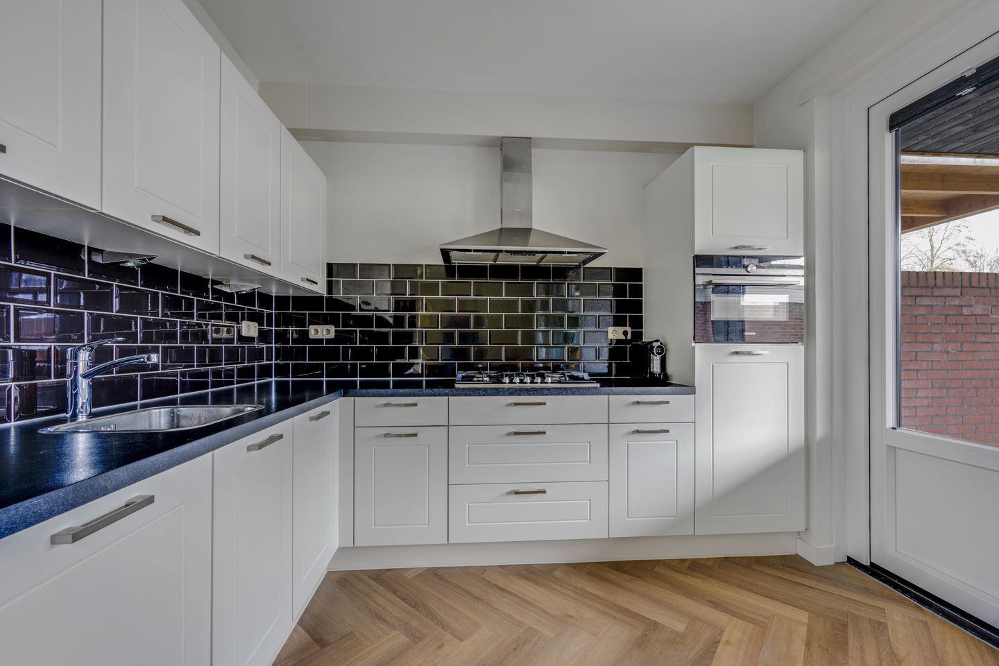 Foto 5 van Voeghoutenstraat 35