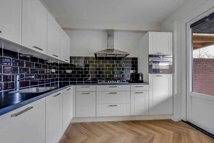 Foto 5 van Voeghoutenstraat 35