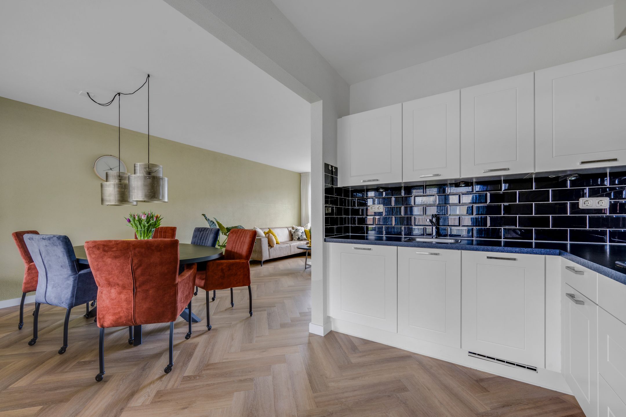 Foto 6 van Voeghoutenstraat 35